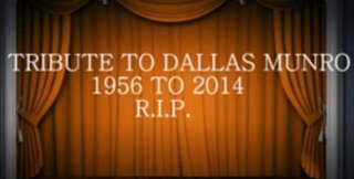 D TRIBUTE